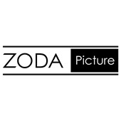 ZODA Picture GmbH Logo
