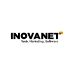 INOVANET Web.Marketing.Software Logo