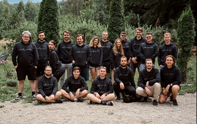 Webamboos Team