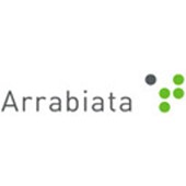 Arrabiata Solutions GmbH Logo