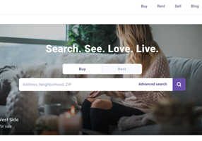 EverlastIT Project - Vastgoed web- en mobiele applicatie voor iOS