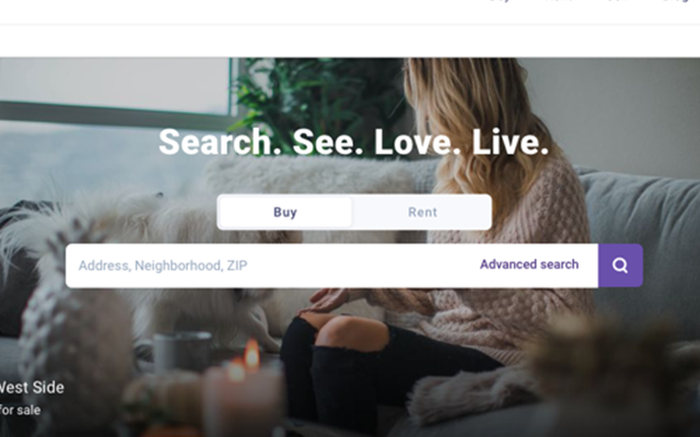 EverlastIT Project - Vastgoed web- en mobiele applicatie voor iOS