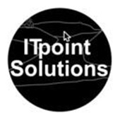 ITpoint-Solutions GmbH Logo