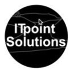 ITpoint-Solutions GmbH Logo