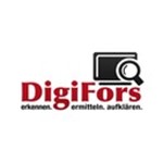 DigiFors GmbH Logo