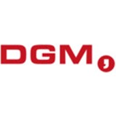 DGM Kommunikation GmbH Logo