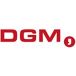 DGM Kommunikation GmbH Logo
