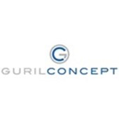 Kennzeichenhalter.de - GurilConcept Werbetechnik Logo