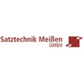 Satztechnik Meißen GmbH Logo