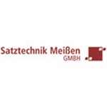 Satztechnik Meißen GmbH Logo