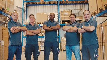 MARC ANTÓN Medien KG Project - Promofilmpje voor Brune