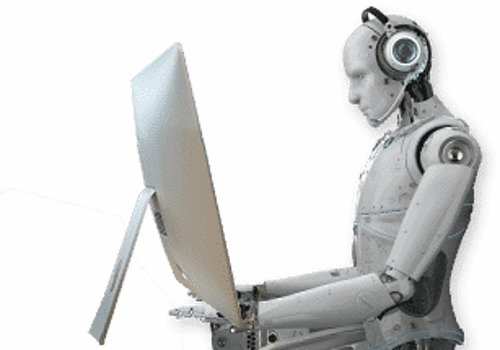 LiveHelpIndia Project - Virtuele assistenten voor het beheren van werving en selectie