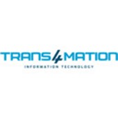 Trans4mation IT GmbH Logo
