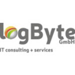 LogByte GmbH Logo