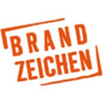 Brandzeichen, Markenberatung und Kommunikation GmbH Logo