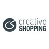 Creative SHOPPING GmbH Logo