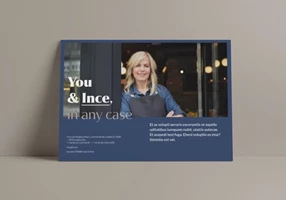 SKYNE Project - Ince rebranden, een gerenommeerd wereldwijd advocatenkantoor
