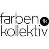 farbenkollektiv Paar & Tabibi Logo
