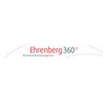 Ehrenberg 360° GmbH Kommunikationsagentur Logo