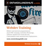 Entwicklungshilfe Php-Schulung Logo