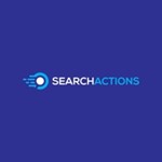 SearchActions Logo