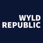 Wyld Republic Logo