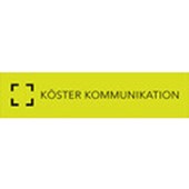 Köster Kommunikation Logo