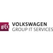Volkswagen Group IT Services GmbH Logo