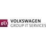 Volkswagen Group IT Services GmbH Logo