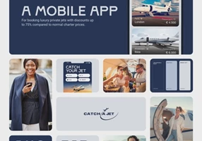 Marts & Mounts Project - Branding & positionering