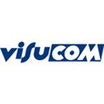 Agentur visucom GmbH Logo