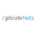 /gebrüderheitz Logo
