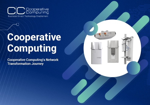 Netcomm Global Project - Cooperative Computing