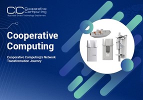 Netcomm Global Project - Cooperative Computing