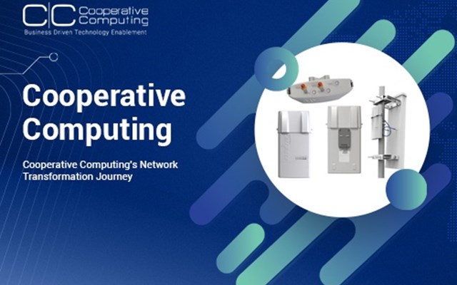 Netcomm Global Project - Cooperative Computing