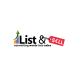 List & SELL - SEO Agency Berlin Logo