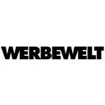 WERBEWELT AG Logo