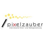 Pixelzauber - Bild & Web Logo
