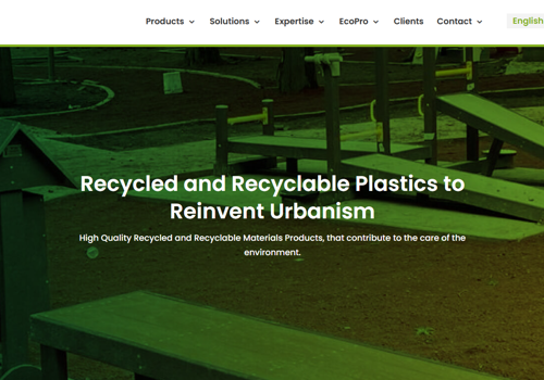 Soyculto Project - Ecopro Merk & Web