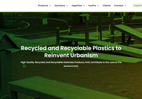 Soyculto Project - Ecopro Merk & Web