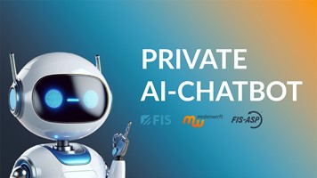 FIS-Gruppe (Medienwerft GmbH) Project - Privé AI-chatbot