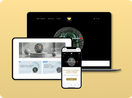 Ingold Solutions GmbH Project - Numiartis-winkelsysteem met Magento Open Source