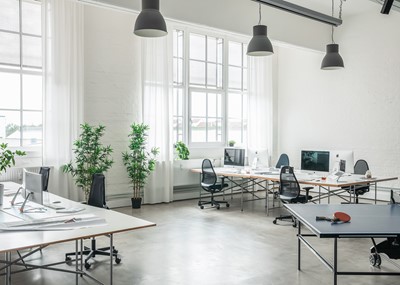 Kommdirekt GmbH Team