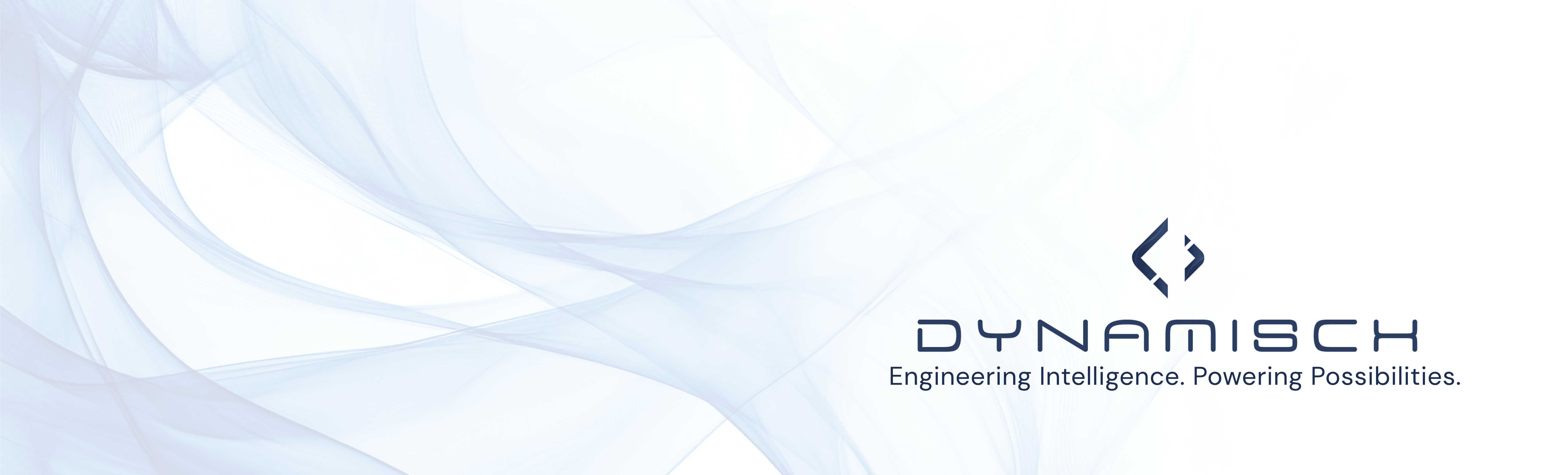 Dynamisch Inc. Headerbild