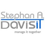 davisIT Logo