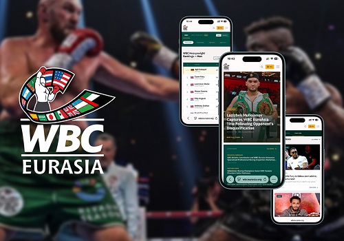 WBC Eurasia, websystem en AI-datascraper