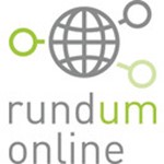 rundumonline Logo