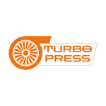 turbopress Logo