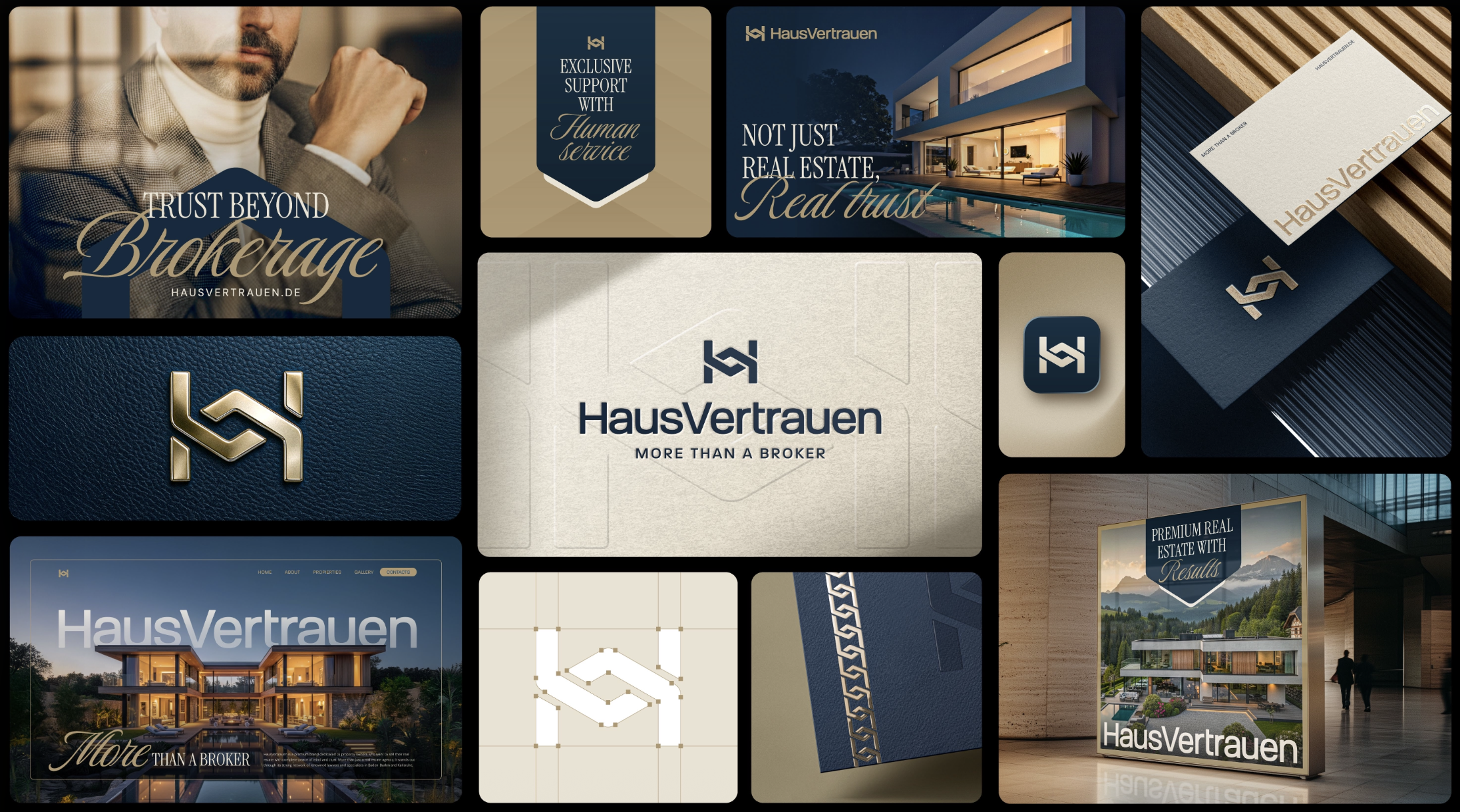 Webwavers Project - Rebranding