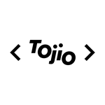 Tojio // Digital Agentur Logo